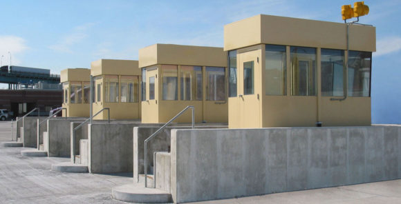 Portable Steel Buildings